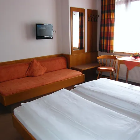 Gasthuis Hofmann-schmoelzer Rothenburg ob der Tauber