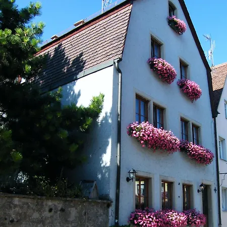 Vendégház Hofmann-schmoelzer 2*