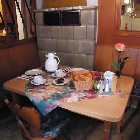 Vendégház Hofmann-schmoelzer 2*