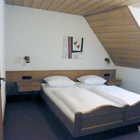 Hofmann-schmoelzer 3* Rothenburg ob der Tauber