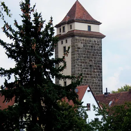 Pensión Hofmann-schmoelzer 2*