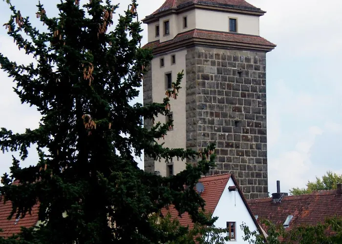 Konukevi Hofmann-schmoelzer 3*